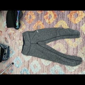 NBW Athletic capri pants